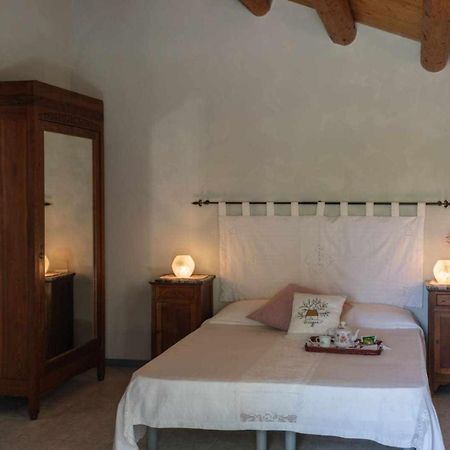 أنكونا La Meriggia Senigallia Agriturismo المظهر الخارجي الصورة