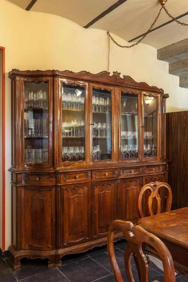 أنكونا La Meriggia Senigallia Agriturismo المظهر الخارجي الصورة