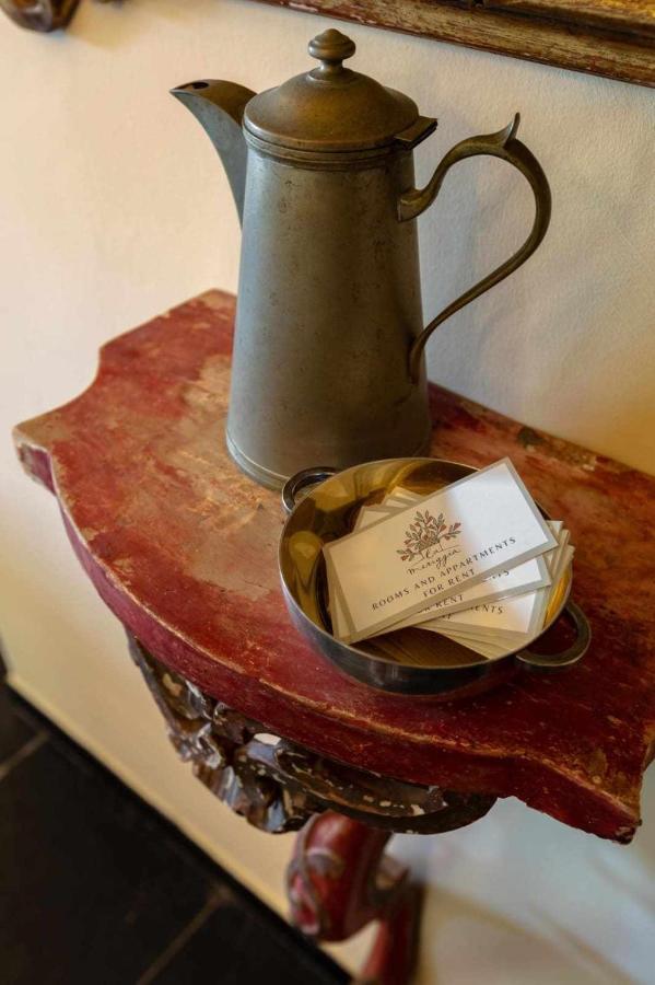 أنكونا La Meriggia Senigallia Agriturismo المظهر الخارجي الصورة