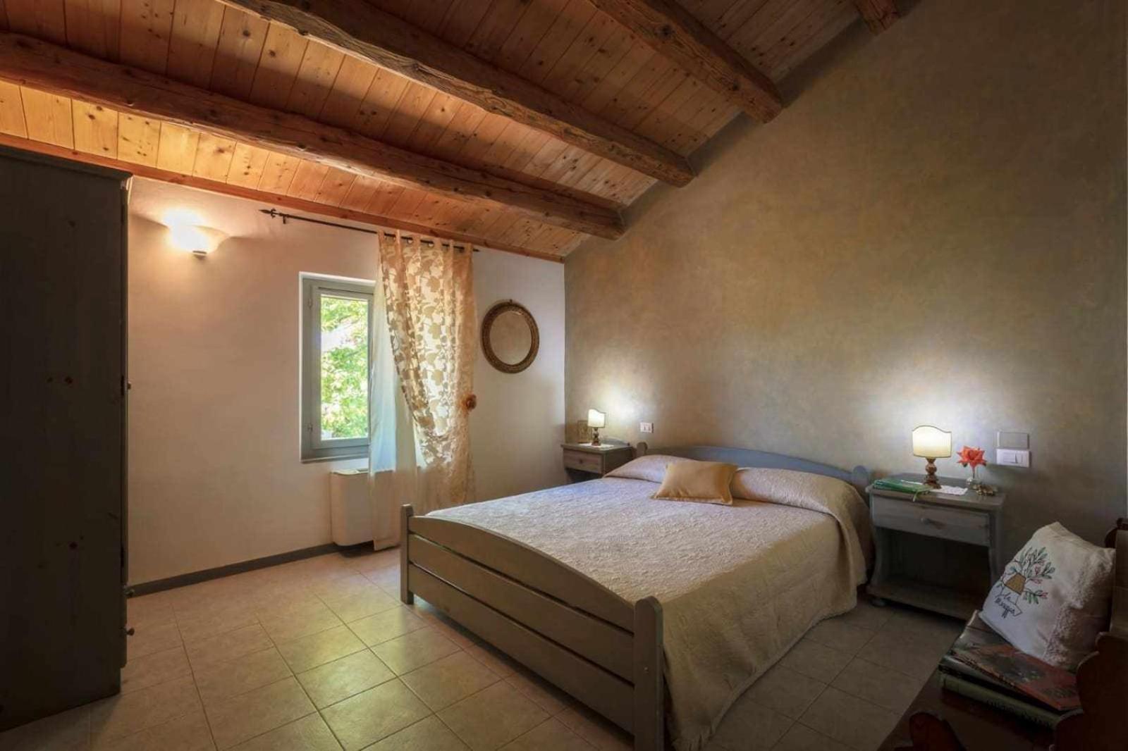 أنكونا La Meriggia Senigallia Agriturismo المظهر الخارجي الصورة