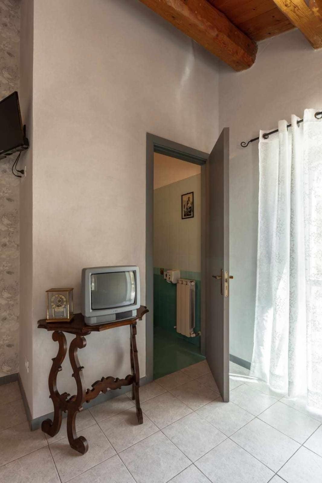 أنكونا La Meriggia Senigallia Agriturismo المظهر الخارجي الصورة