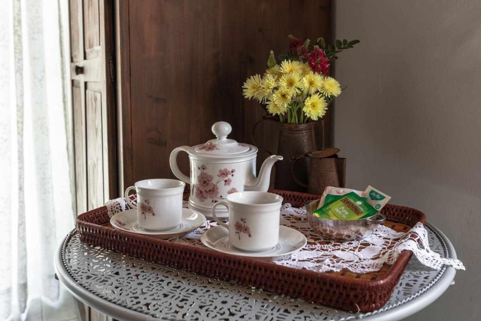 أنكونا La Meriggia Senigallia Agriturismo المظهر الخارجي الصورة